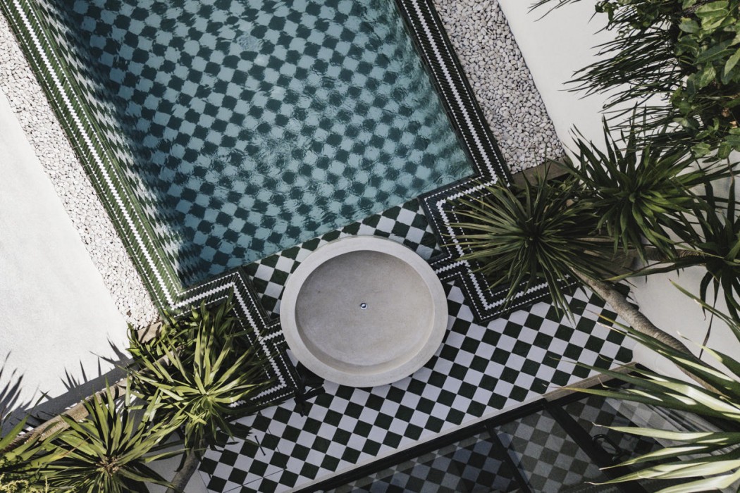 The Palmea Villa Semiyak By Ini Vie Hospitality 34/55