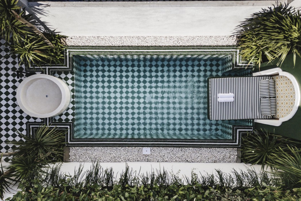 The Palmea Villa Semiyak By Ini Vie Hospitality 36/55