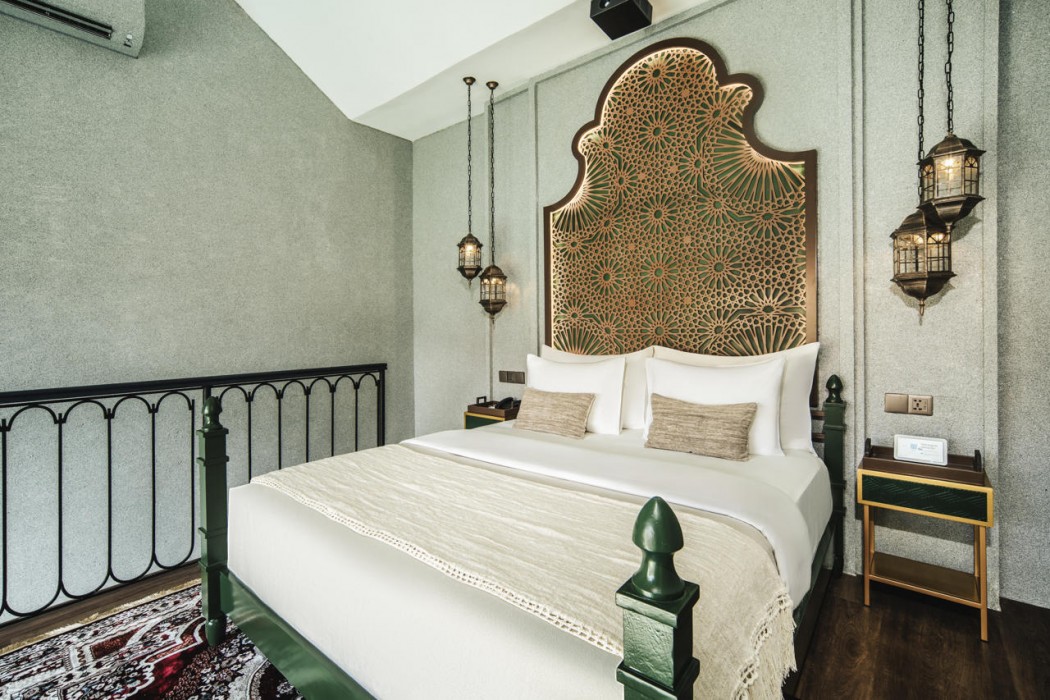 The Palmea Villa Semiyak By Ini Vie Hospitality 9/55
