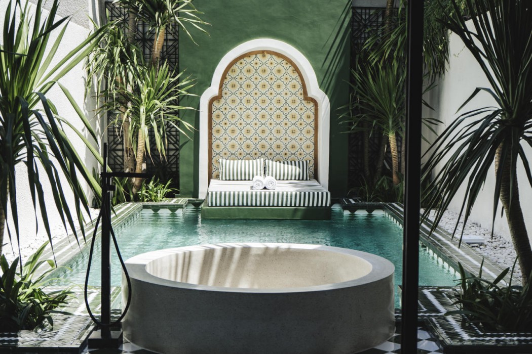 The Palmea Villa Semiyak By Ini Vie Hospitality 18/55