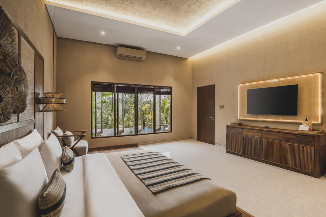 Maar Resort Ubud by Ini Vie Hospitality 19/81