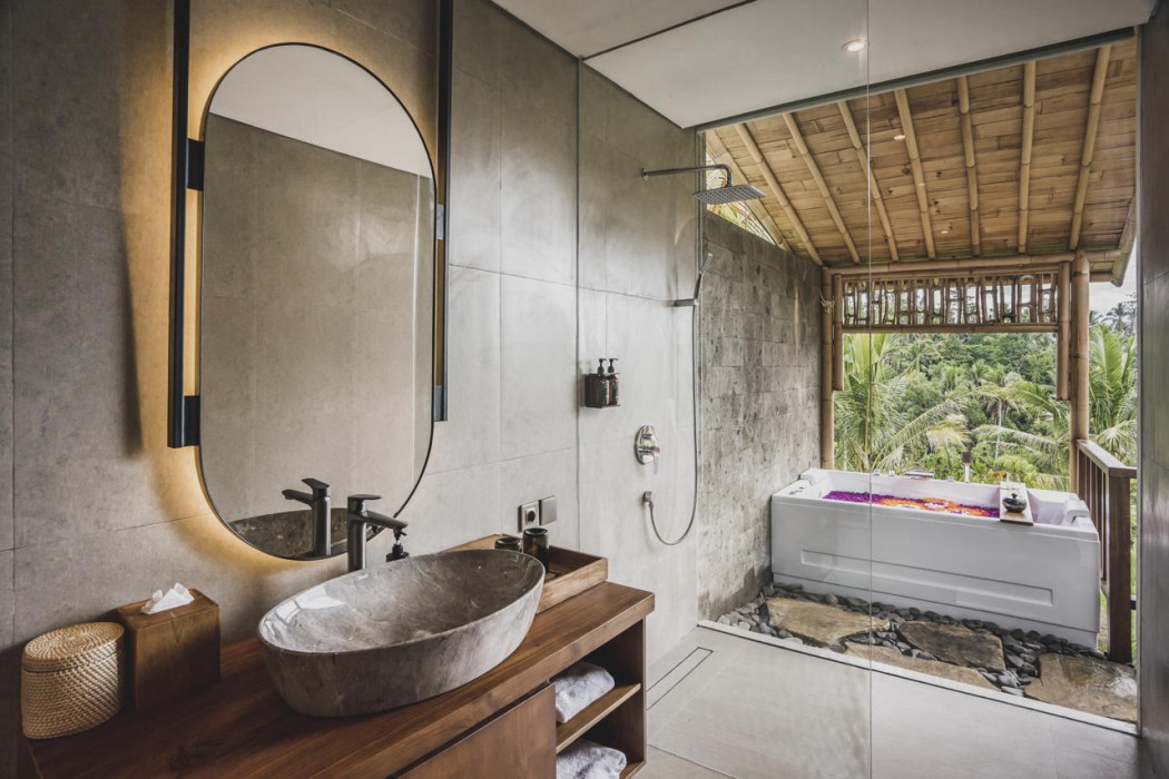 Maar Resort Ubud by Ini Vie Hospitality 29/81