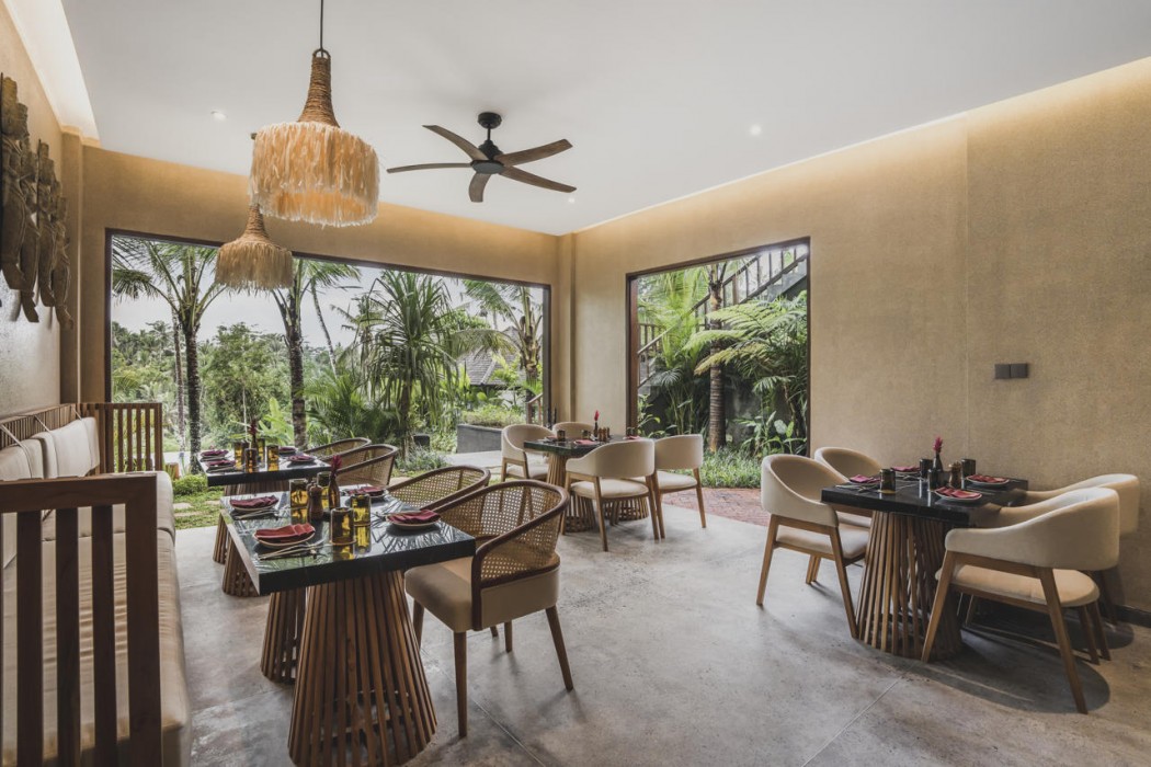 Maar Resort Ubud by Ini Vie Hospitality 37/81