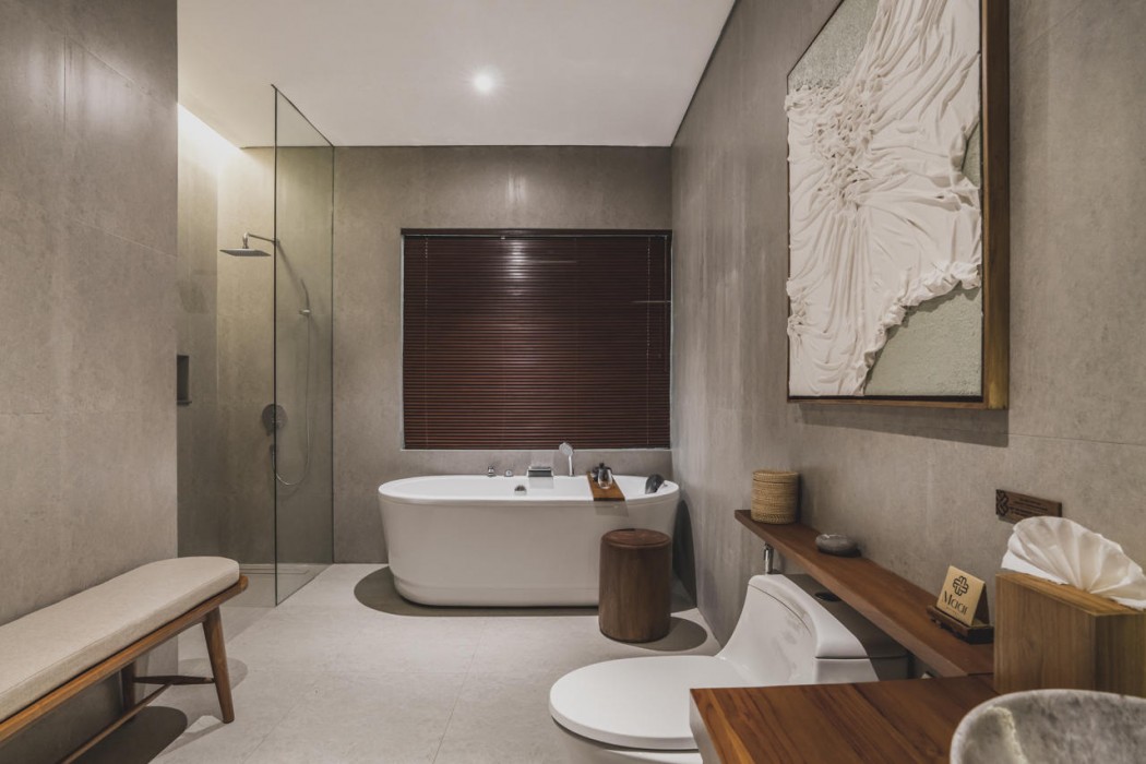 Maar Resort Ubud by Ini Vie Hospitality 23/81