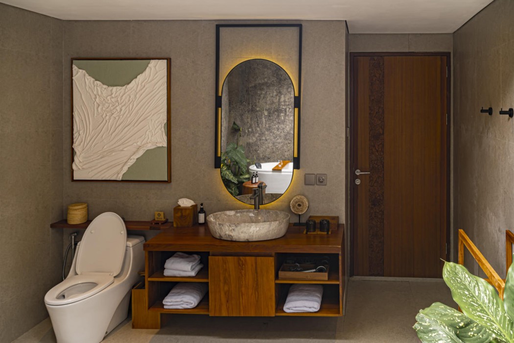 Maar Resort Ubud by Ini Vie Hospitality 30/81