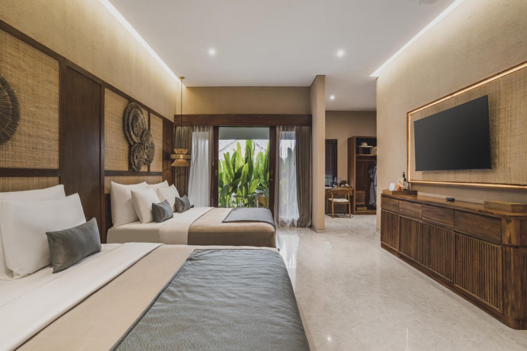 Maar Resort Ubud by Ini Vie Hospitality 14/81