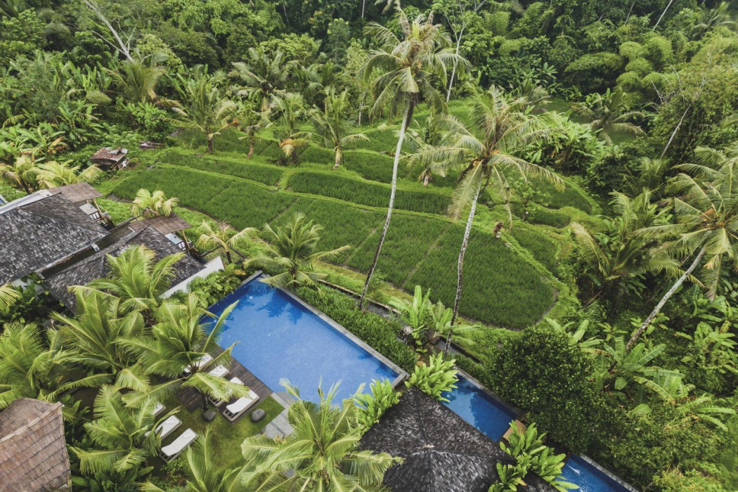 Maar Resort Ubud by Ini Vie Hospitality in Payangan