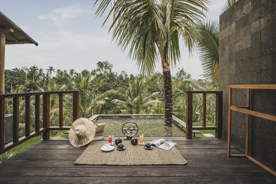 Maar Resort Ubud by Ini Vie Hospitality 39/81