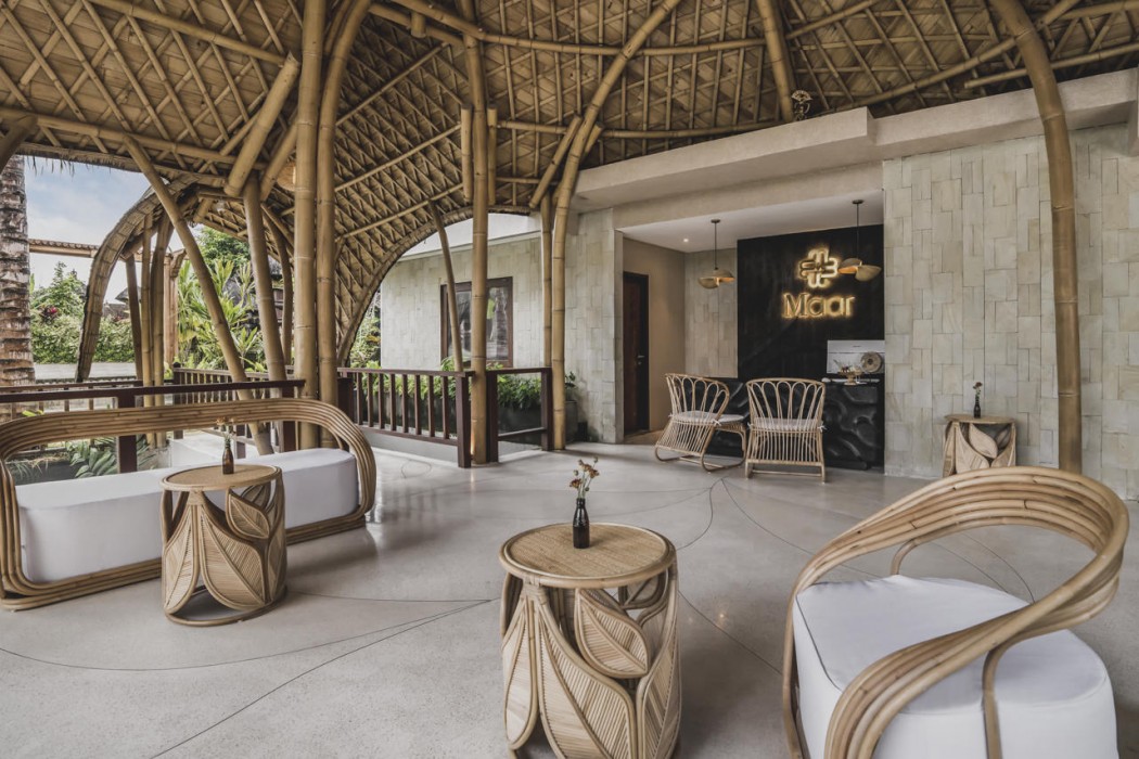 Maar Resort Ubud by Ini Vie Hospitality 41/81