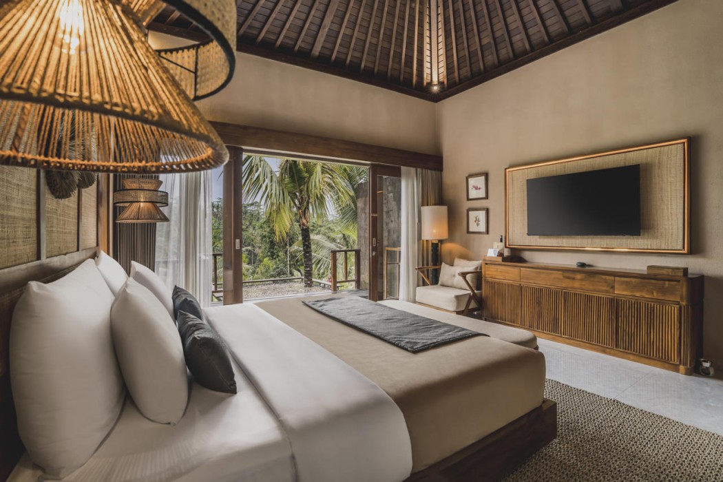 Maar Resort Ubud by Ini Vie Hospitality 31/81