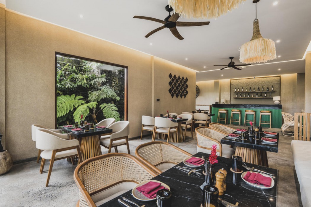 Maar Resort Ubud by Ini Vie Hospitality 38/81