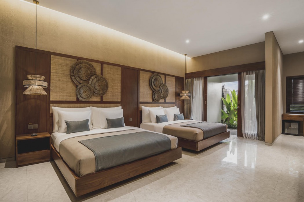 Maar Resort Ubud by Ini Vie Hospitality 12/81