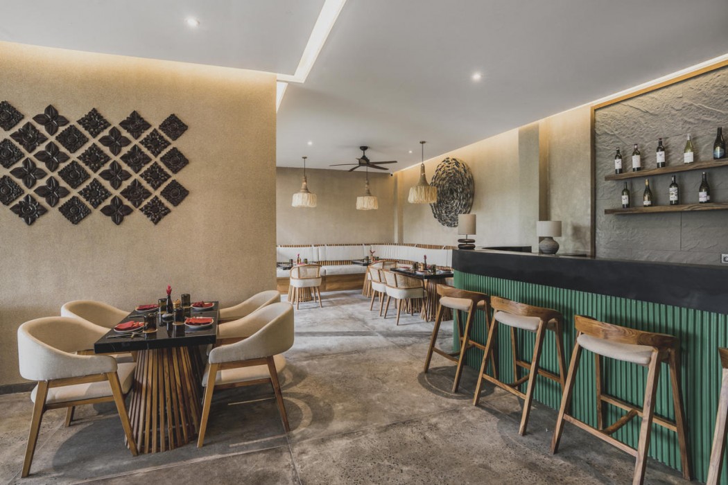 Maar Resort Ubud by Ini Vie Hospitality 34/81