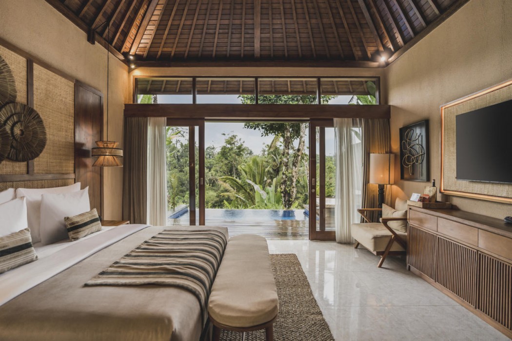 Maar Resort Ubud by Ini Vie Hospitality 10/81