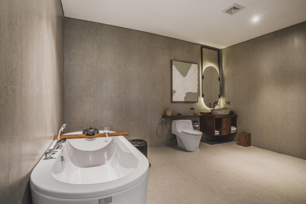 Maar Resort Ubud by Ini Vie Hospitality 17/81