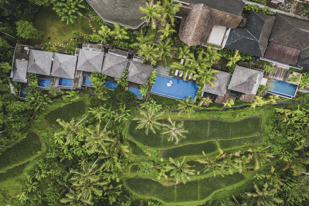 Maar Resort Ubud by Ini Vie Hospitality in Payangan