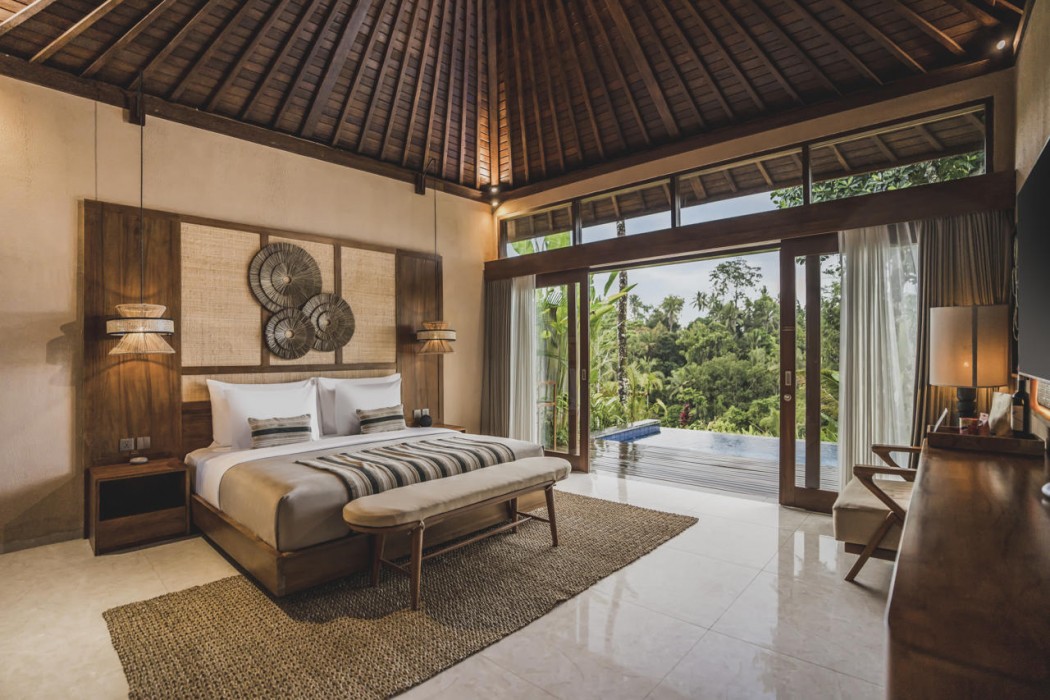 Maar Resort Ubud by Ini Vie Hospitality 9/81