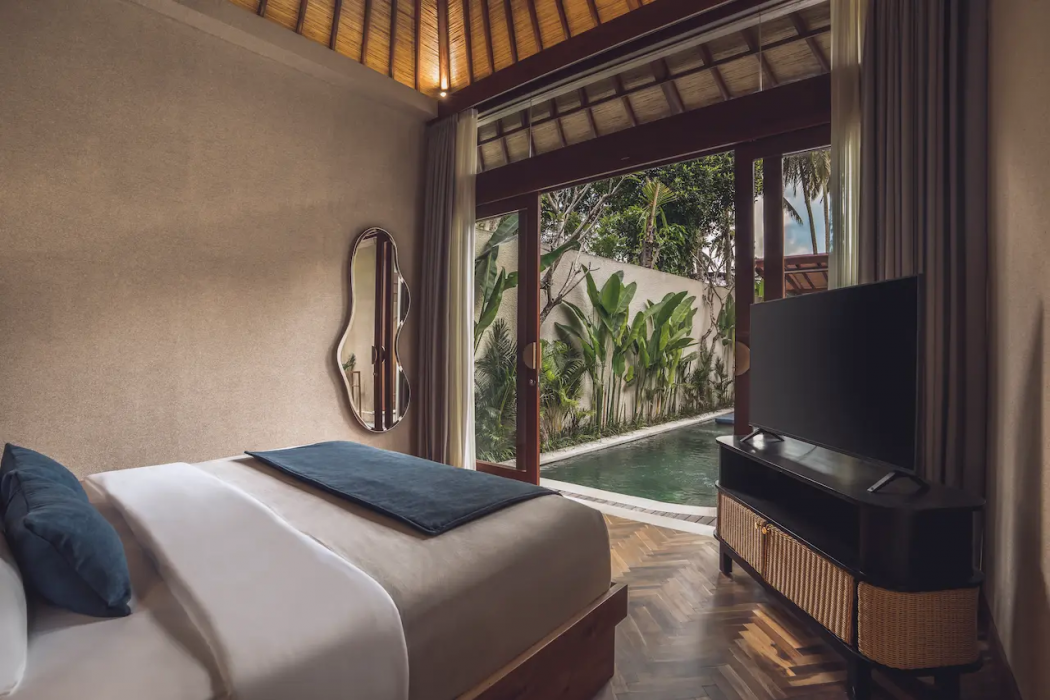 Asvara Luxury Resort & Spa Ubud by Ini Vie Hospitality 7/56