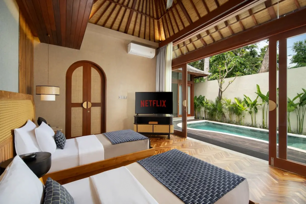 Asvara Luxury Resort & Spa Ubud by Ini Vie Hospitality 11/56