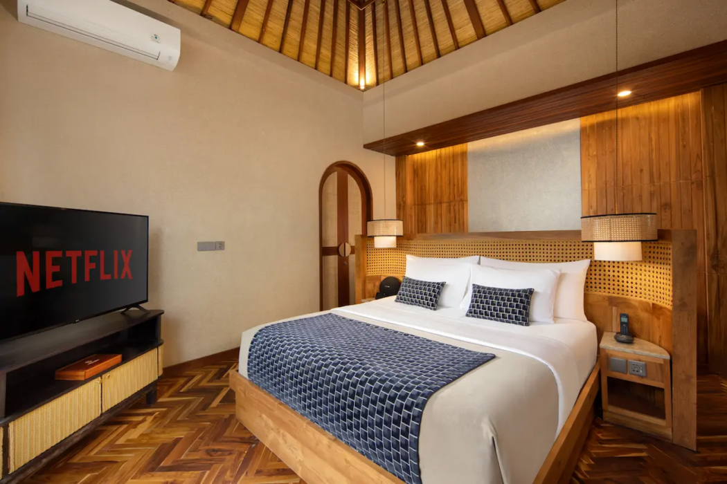 Asvara Luxury Resort & Spa Ubud by Ini Vie Hospitality 8/56