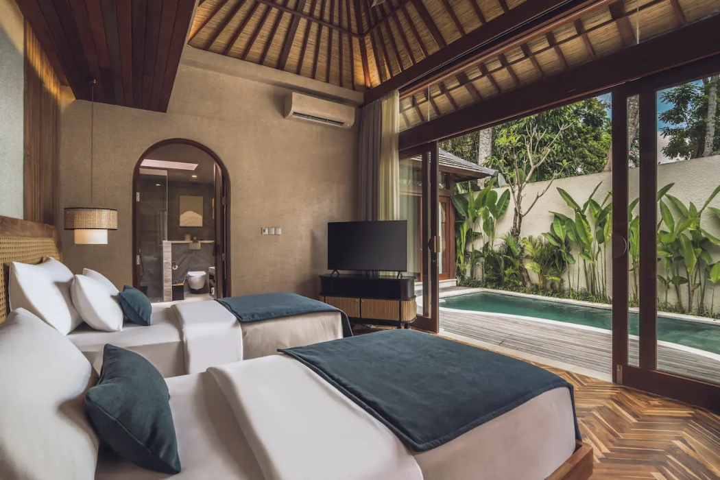 Asvara Luxury Resort & Spa Ubud by Ini Vie Hospitality 10/56