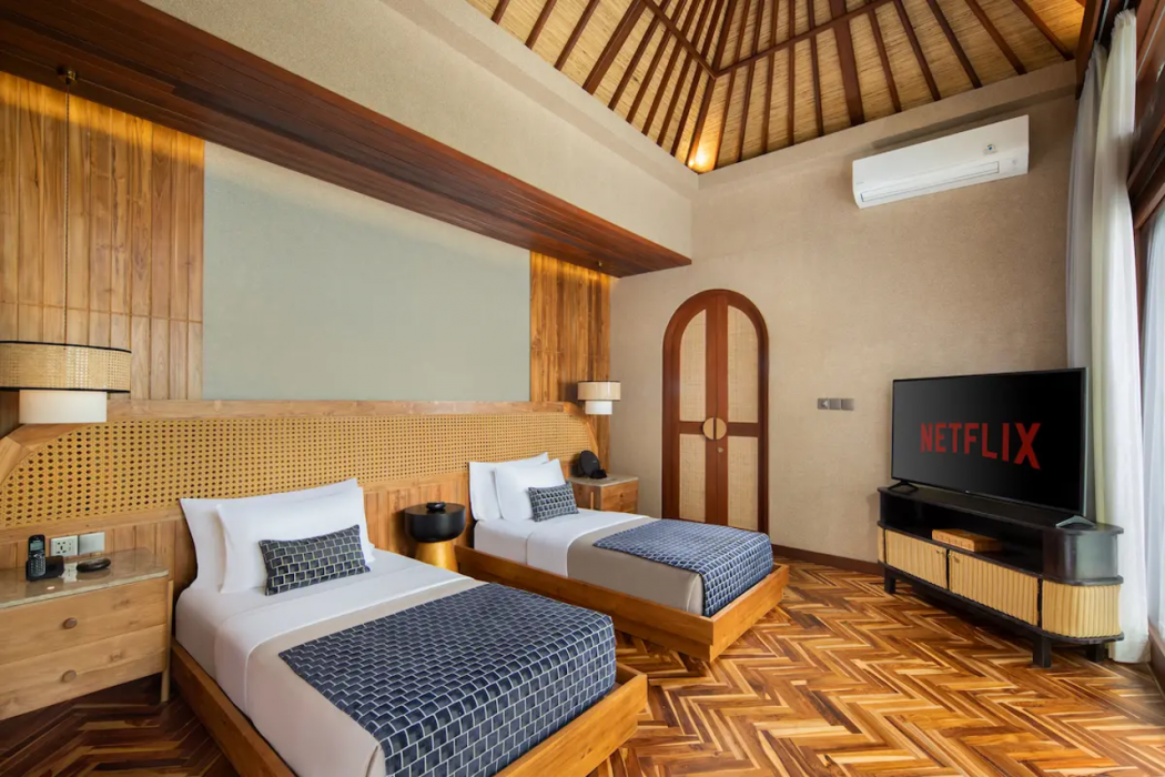 Asvara Luxury Resort & Spa Ubud by Ini Vie Hospitality 12/56