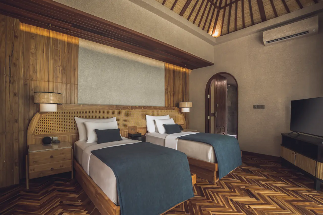Asvara Luxury Resort & Spa Ubud by Ini Vie Hospitality 6/56