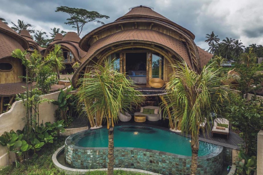 Equipoise Resort Ubud by Ini Vie Hospitality (Adult Only) 13/37