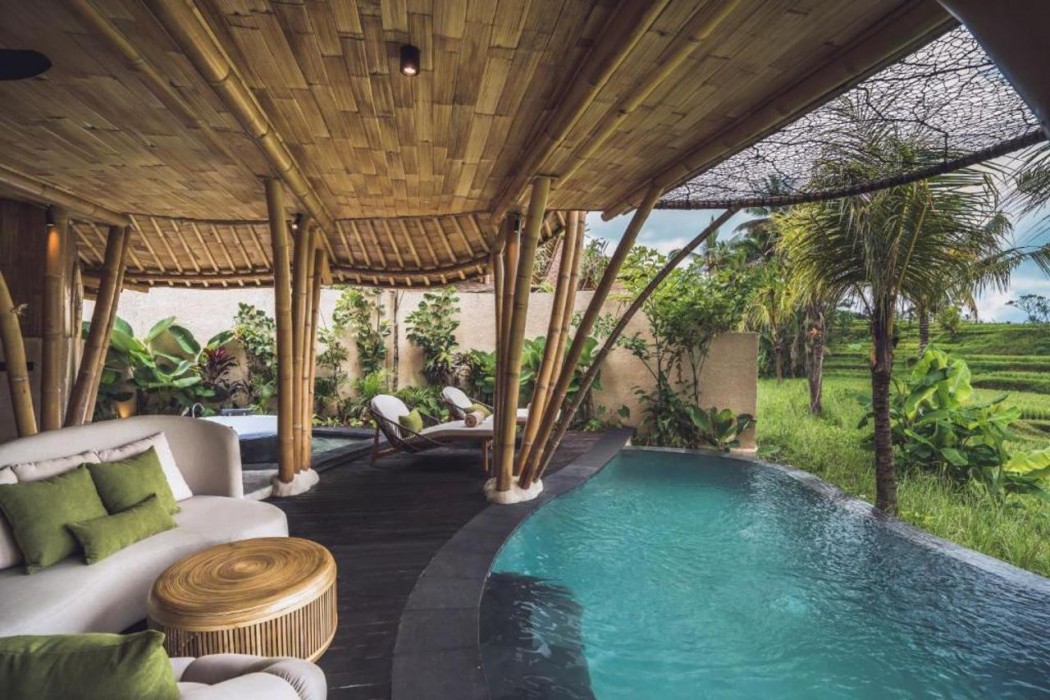 Equipoise Resort Ubud by Ini Vie Hospitality (Adult Only) 14/37