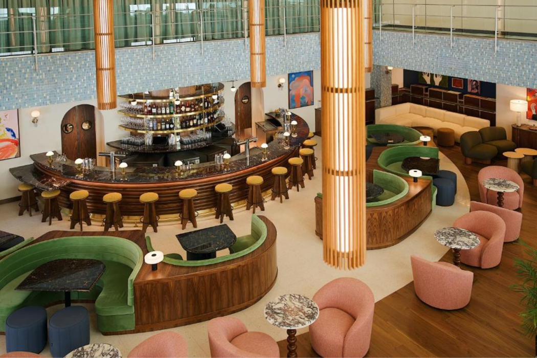 Municipal Grand Hotel 18/41