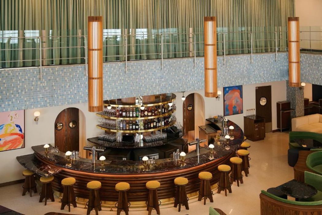 Municipal Grand Hotel 21/41
