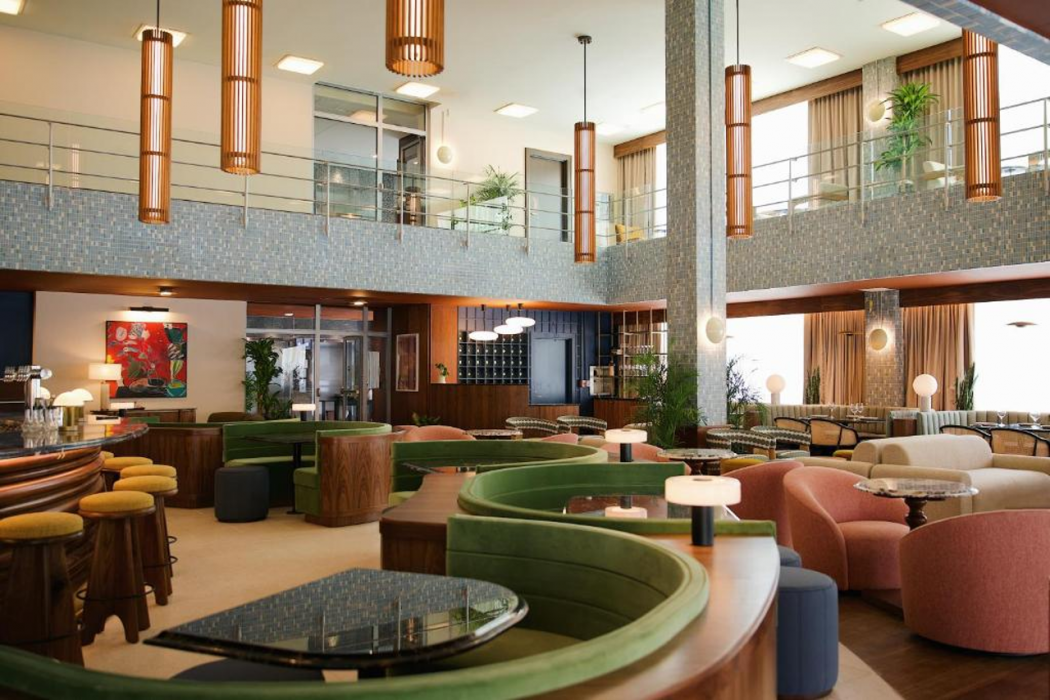 Municipal Grand Hotel 20/41