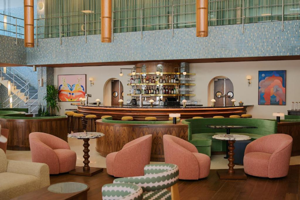 Municipal Grand Hotel 23/41