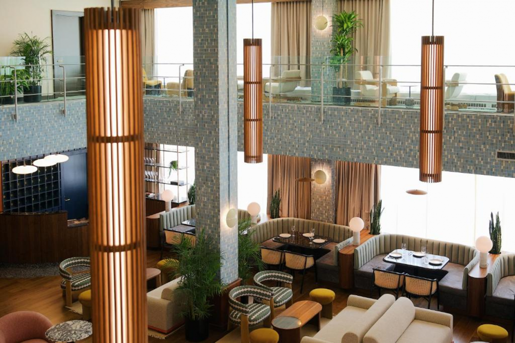 Municipal Grand Hotel 19/41