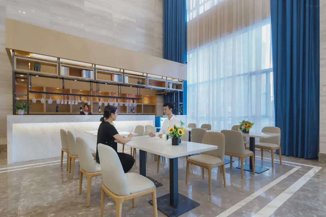Kyriad Marvelous Hotel (Boluo Longxi) 30/58