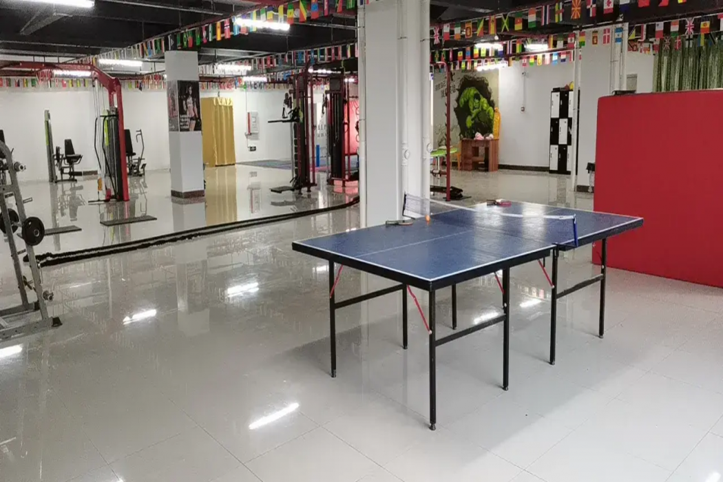 Kyriad Hotel (Huizhou Daya Bay BYD Industrial Park) 50/55