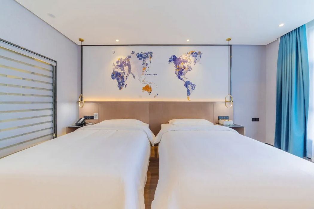 Kyriad Hotel (Huizhou Daya Bay BYD Industrial Park) 29/55