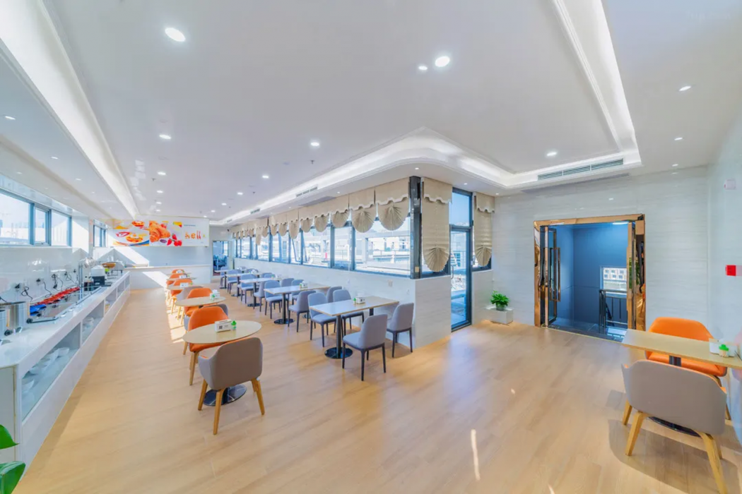 Kyriad Hotel (Huizhou Daya Bay BYD Industrial Park) 44/55