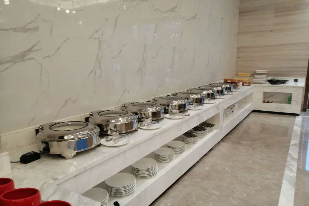 Kyriad Hotel (Huizhou Daya Bay BYD Industrial Park) 45/55