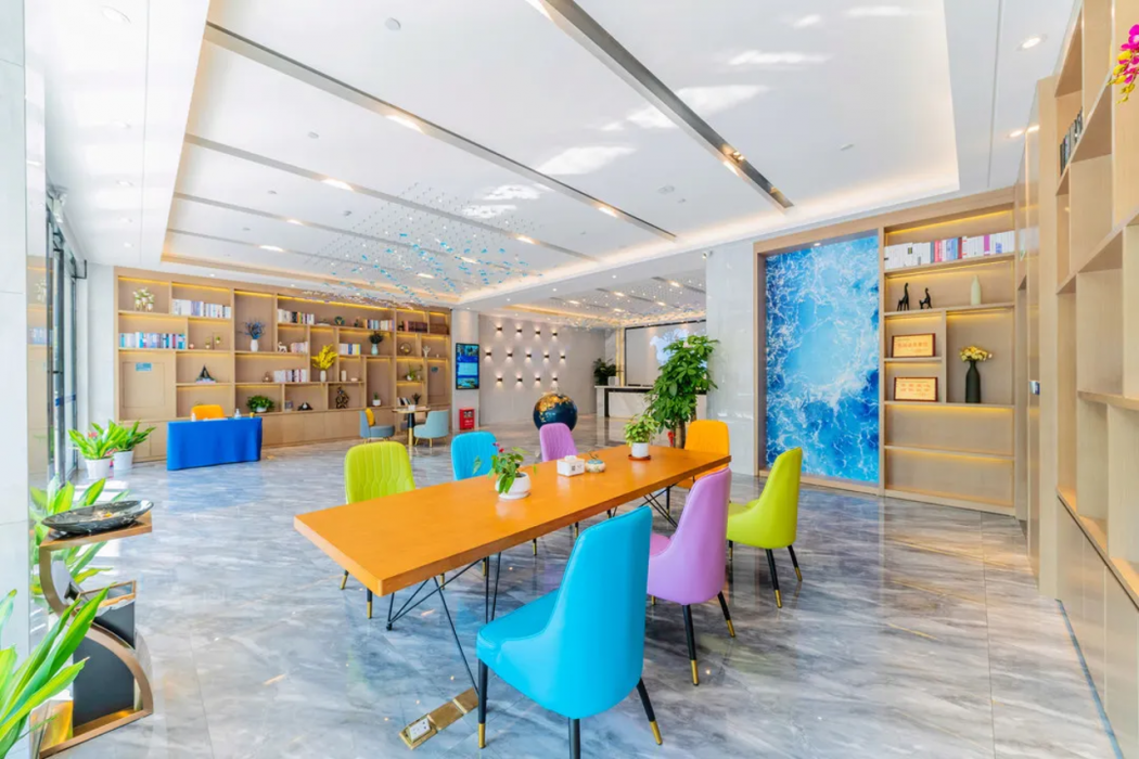 Kyriad Hotel (Huizhou Daya Bay BYD Industrial Park) 49/55