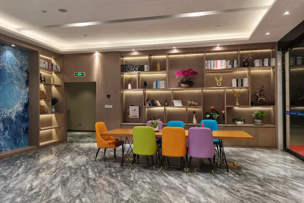 Kyriad Hotel (Huizhou Daya Bay BYD Industrial Park) 47/55