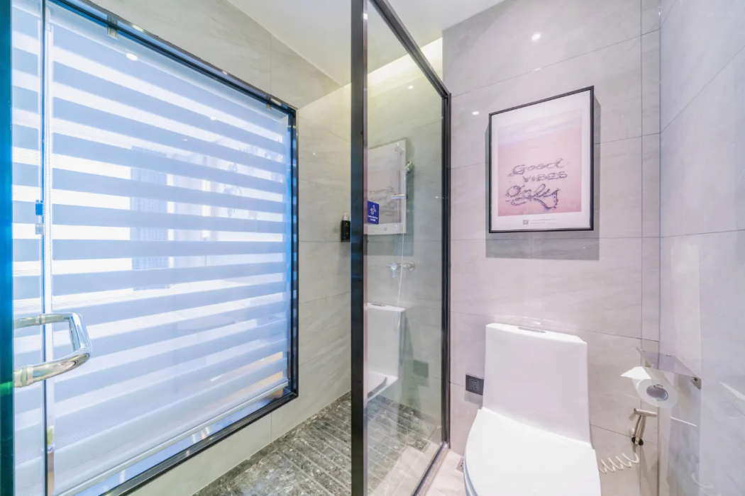 Kyriad Hotel (Huizhou Daya Bay BYD Industrial Park) 25/55