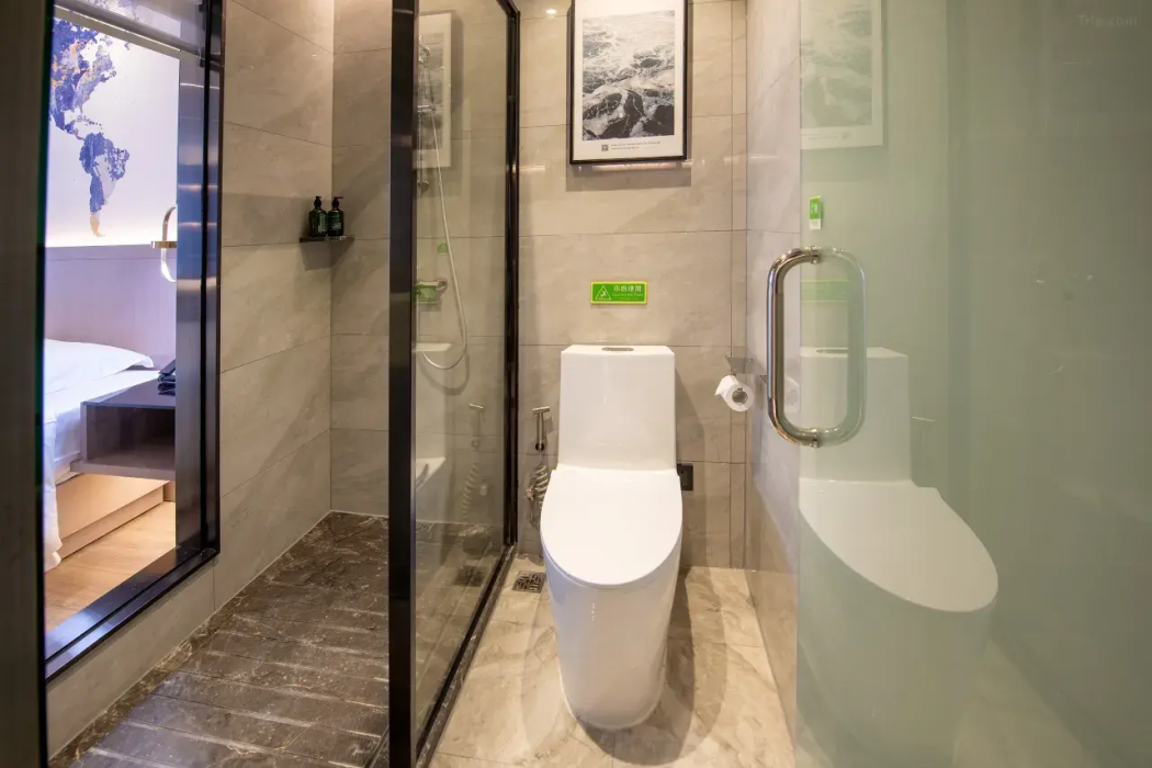 Kyriad Hotel (Huizhou Daya Bay BYD Industrial Park) 32/55