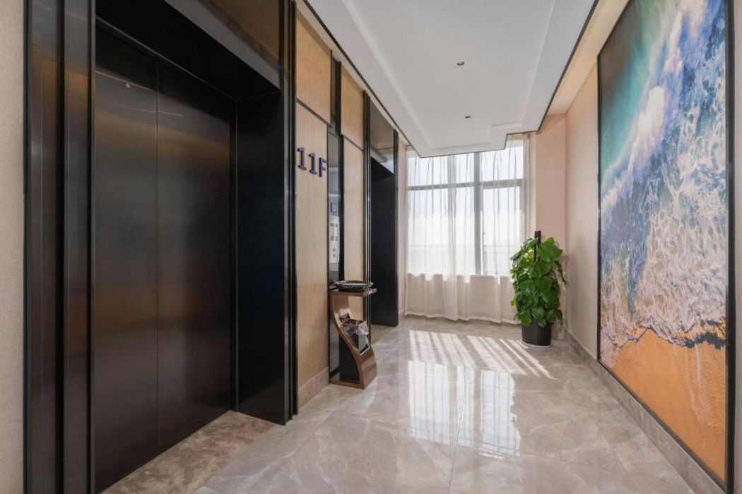 Kyriad Marvelous Hotel (Dongguan Dalang Textiles Exhibition Center) 23/42