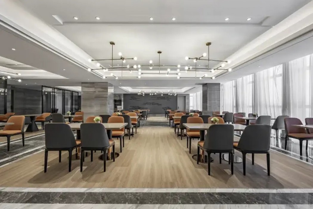 Kyriad Marvelous Hotel (Huizhou Boluo Yuanzhou) 17/17