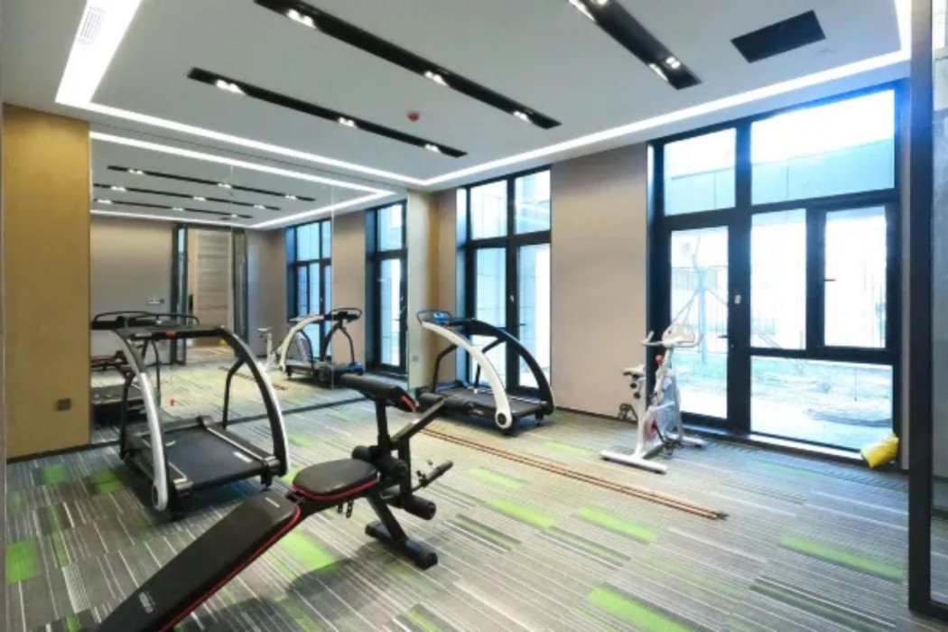 Kyriad Hotel (Qinhuangdao Nandaihe Branch) 22/22