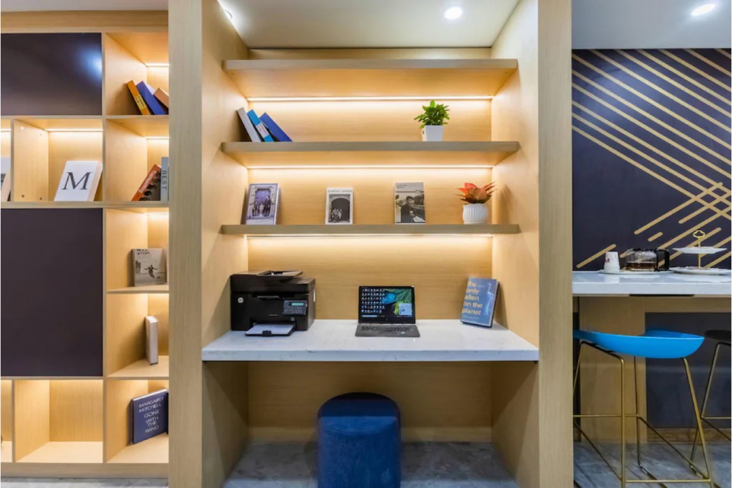 Cheermay hotels (Yonghe Palace, Dongzhimen Street, Beijing) 26/39