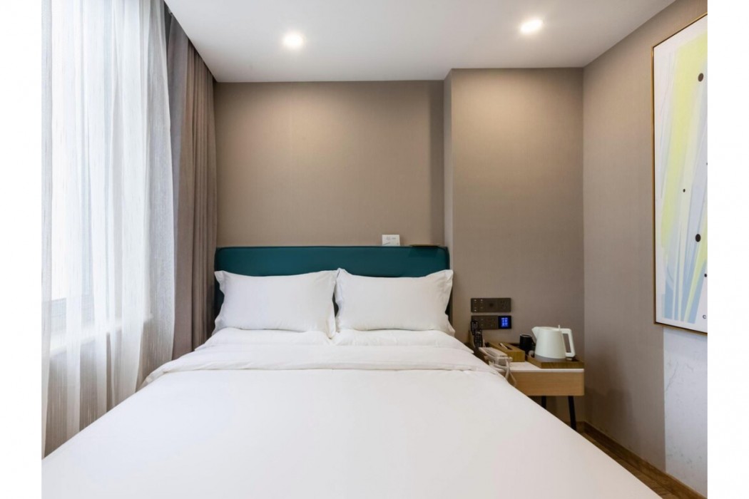 Cheermay hotels (Yonghe Palace, Dongzhimen Street, Beijing) 18/39