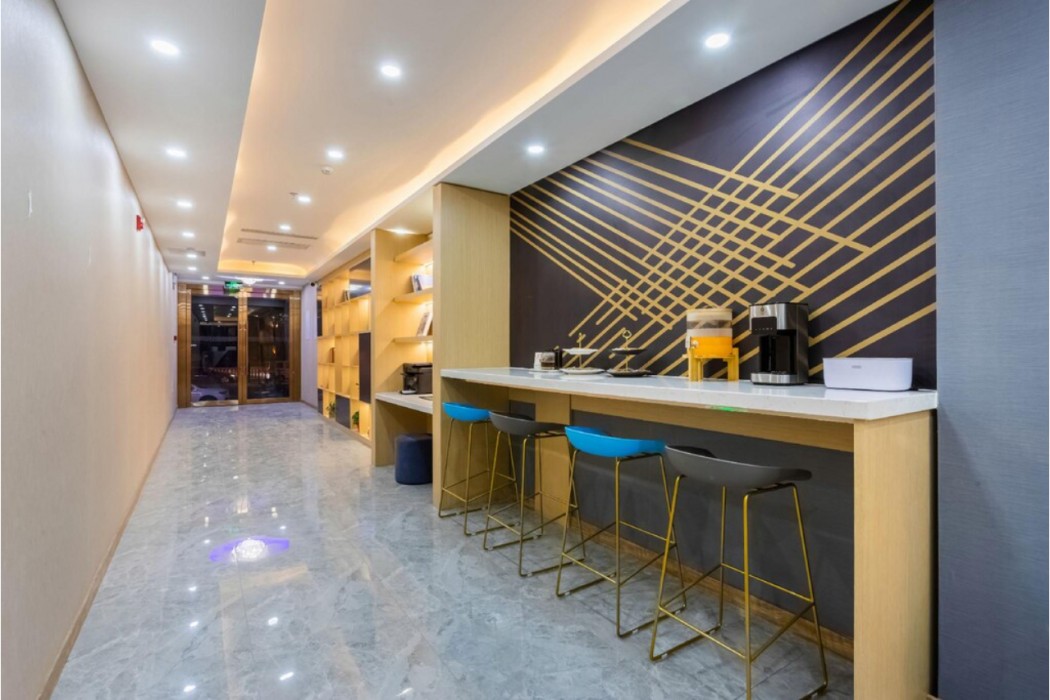 Cheermay hotels (Yonghe Palace, Dongzhimen Street, Beijing) 27/39