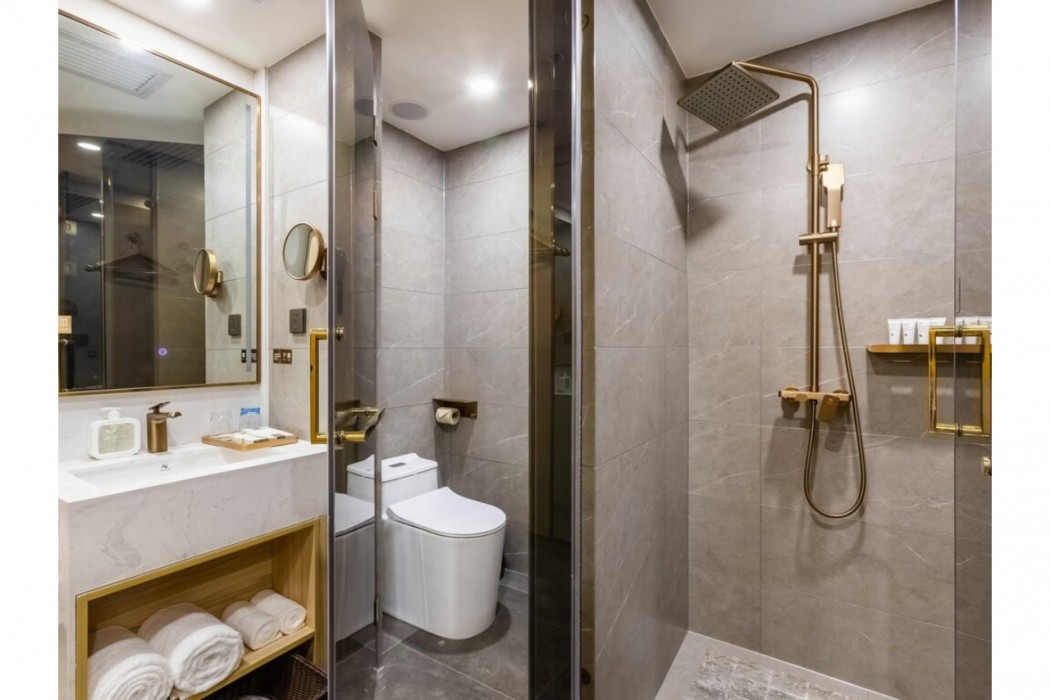 Cheermay hotels (Yonghe Palace, Dongzhimen Street, Beijing) 23/39